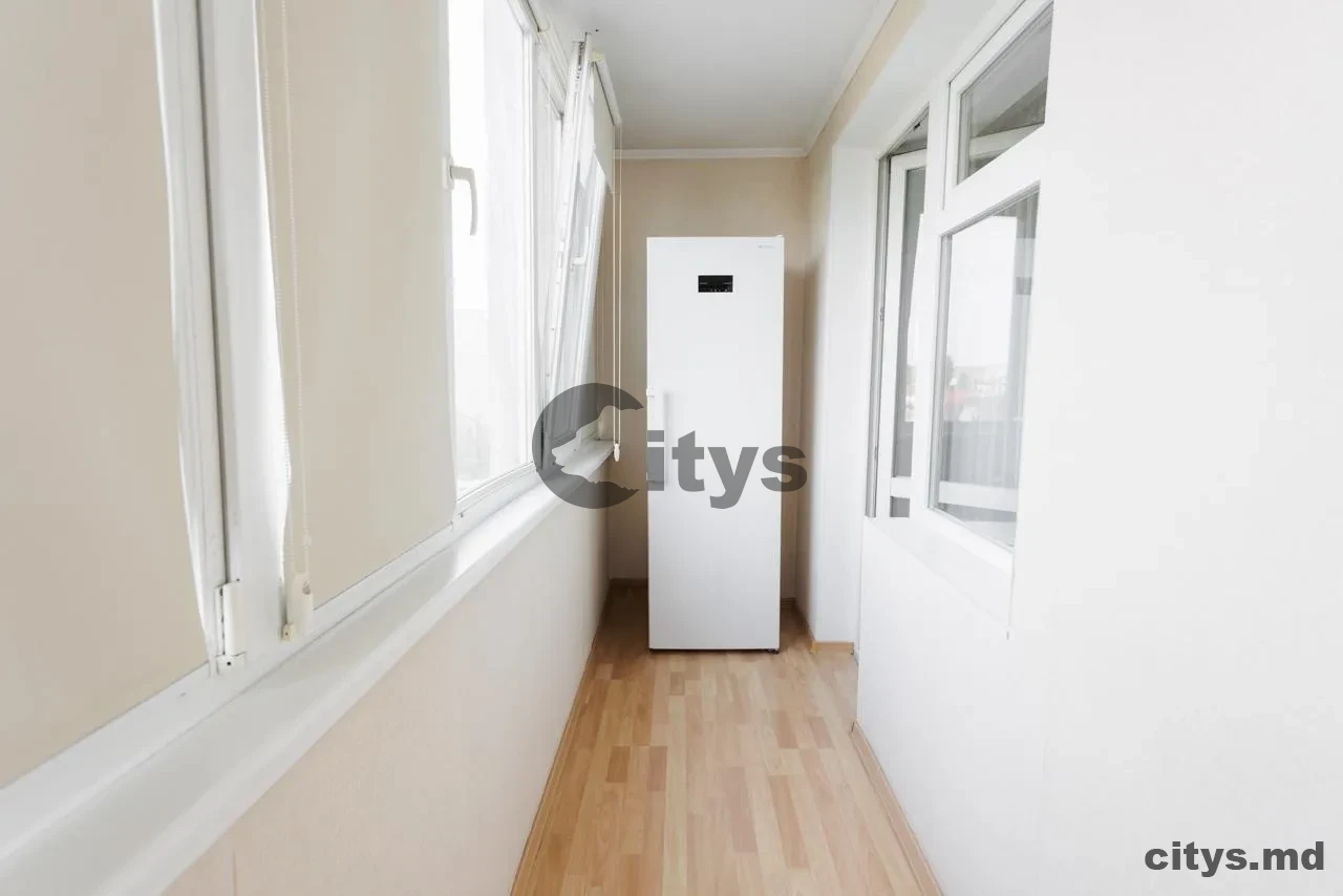 Apartament cu 3 camere+living, 80m², str.Busuiocești,16 Botanica photo 15 - citys.md Apartament cu 3 camere+living, 80m², str.Busuiocești,16 Botanica photo 14