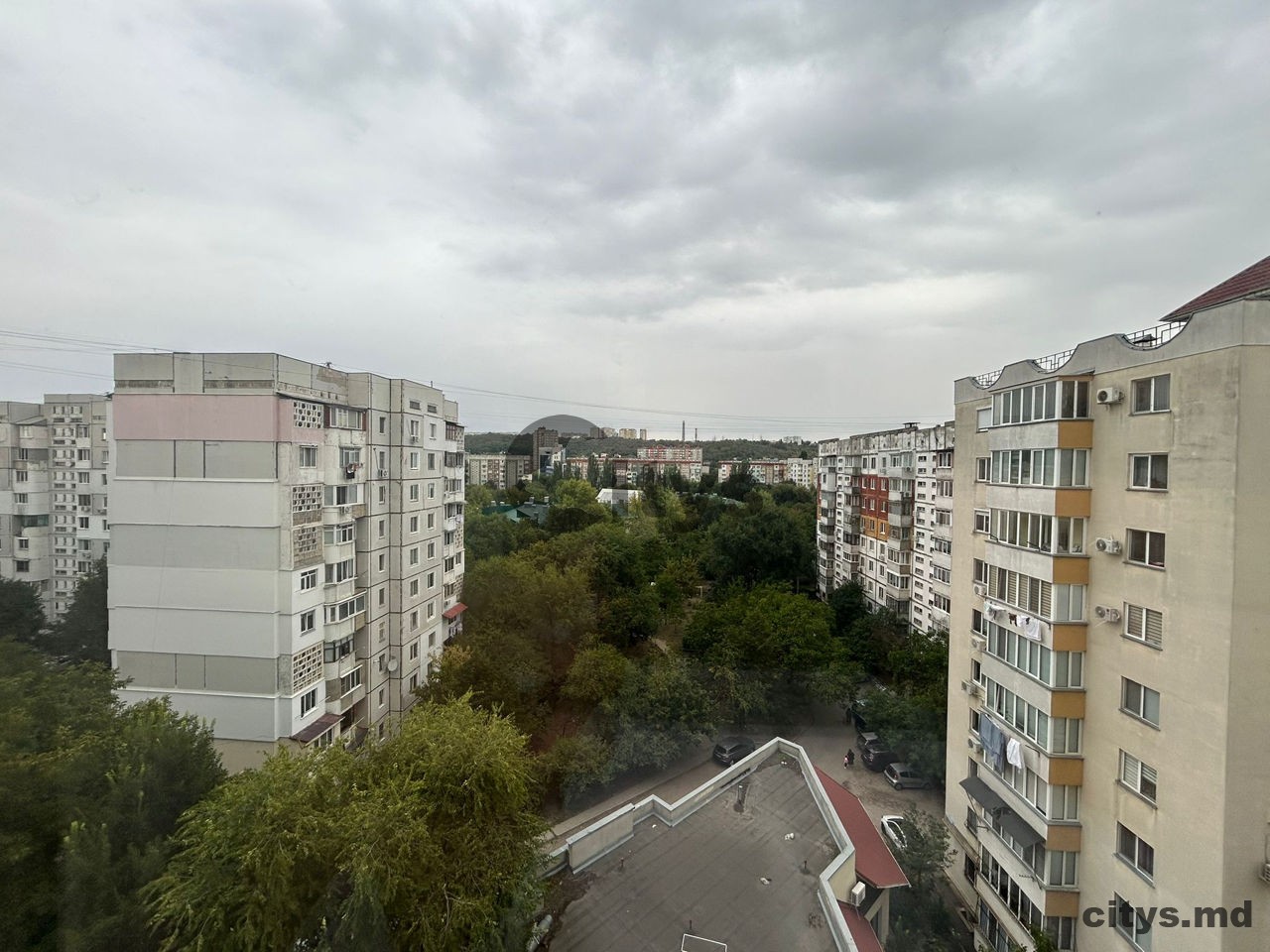 chirie-Apartament cu 3 camere, 104m², ул. Андрея Доги photo 10 - citys.md chirie-Apartament cu 3 camere, 104m², ул. Андрея Доги photo 9