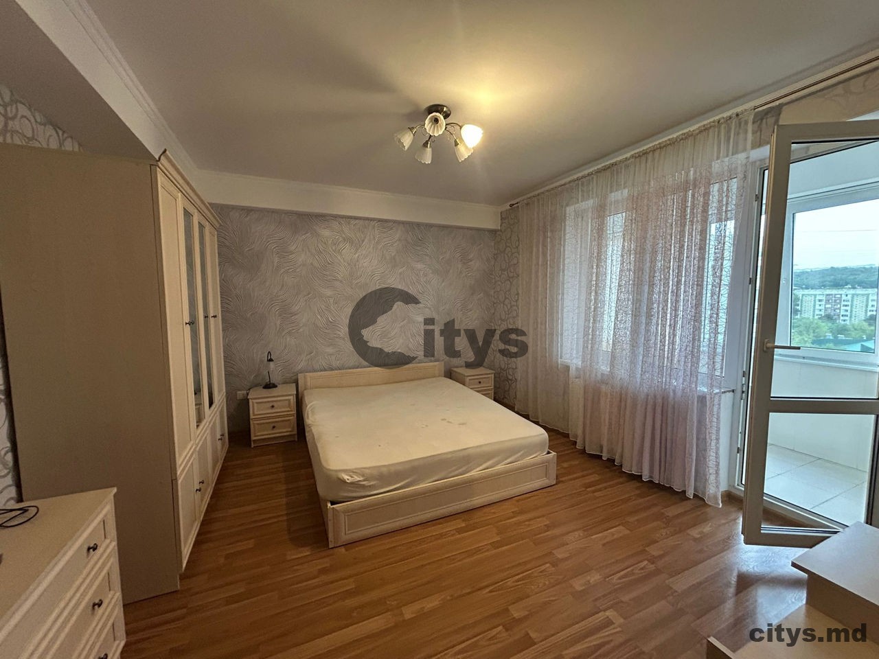 chirie-Apartament cu 3 camere, 104m², ул. Андрея Доги photo 1 - citys.md chirie-Apartament cu 3 camere, 104m², ул. Андрея Доги photo 0