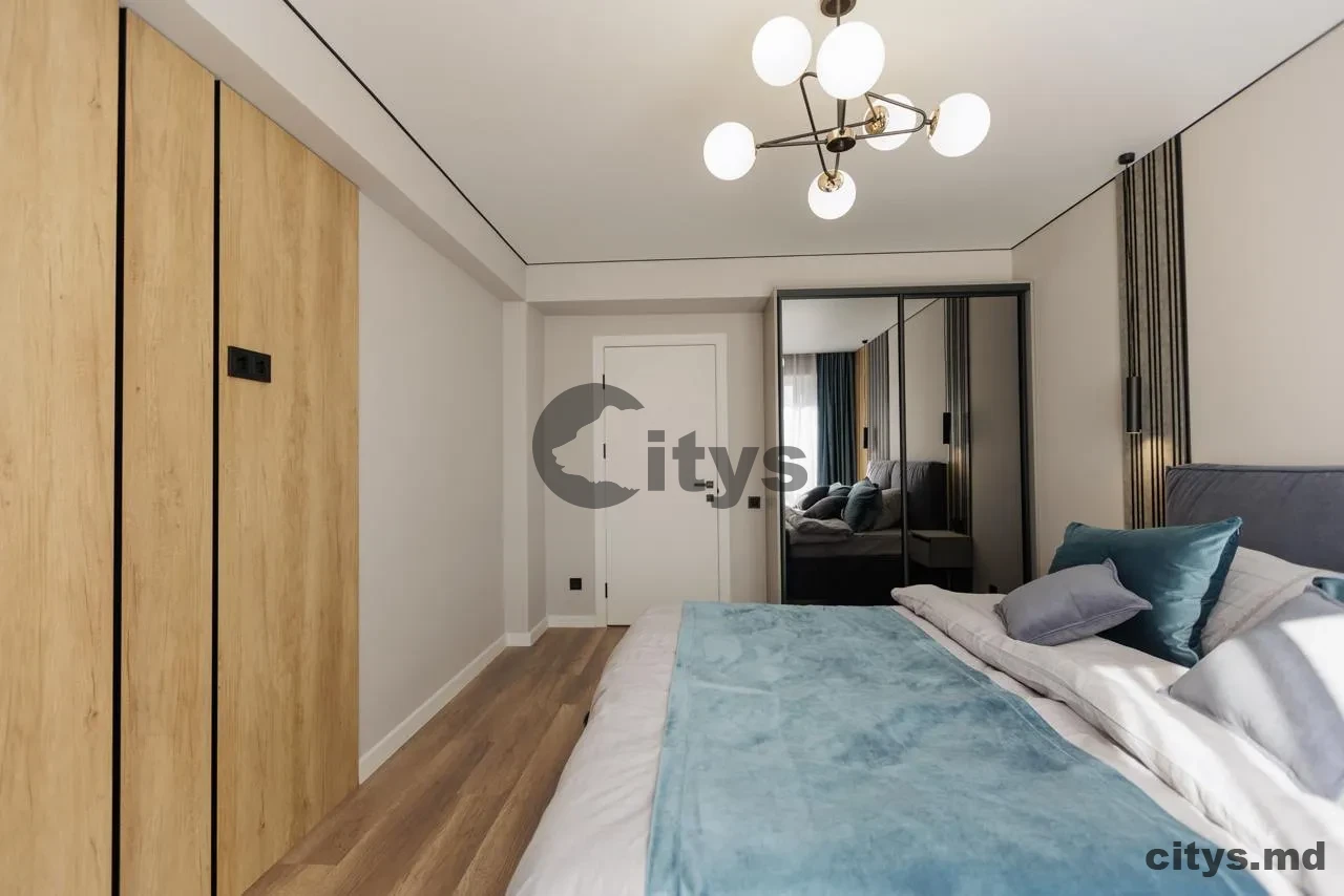 2-х комнатная квартира, 70м², Gheorghe Caşu photo 10 - citys.md 2-х комнатная квартира, 70м², Gheorghe Caşu photo 9