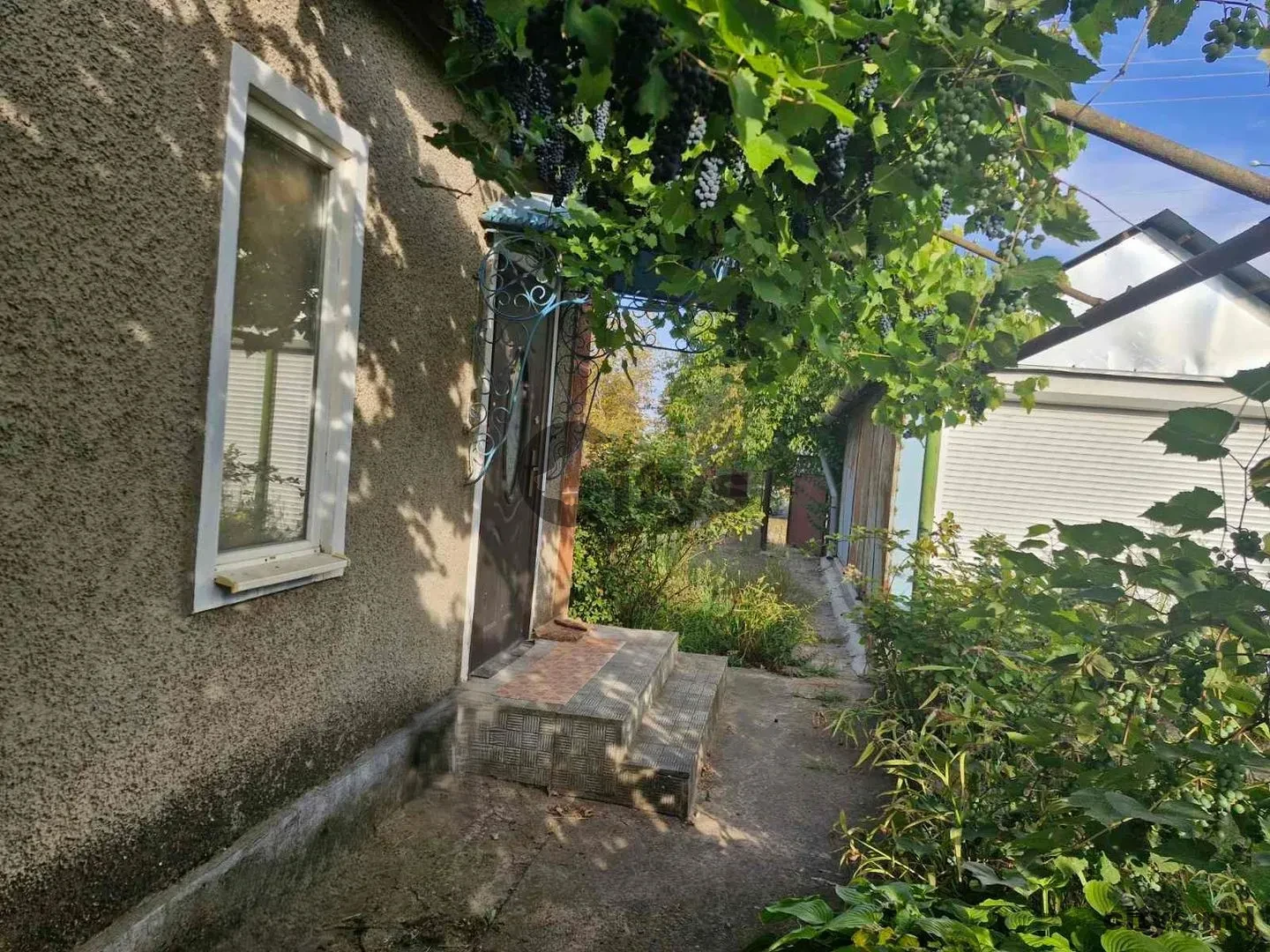 Casă cu un nivel, 37m², Dzerjinskii, Dubăsari photo 11