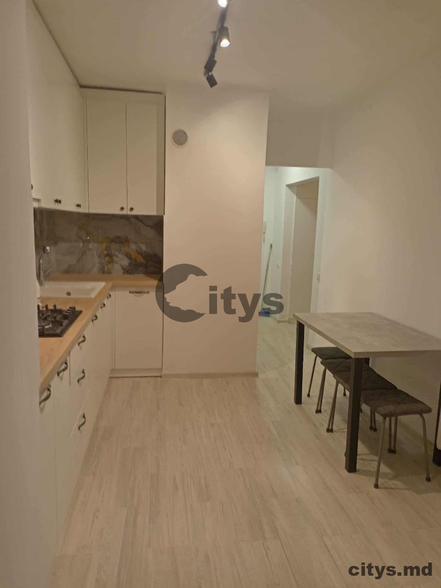 chirie-2-х комнатная квартира, Botanica  58м², Дачия photo 0