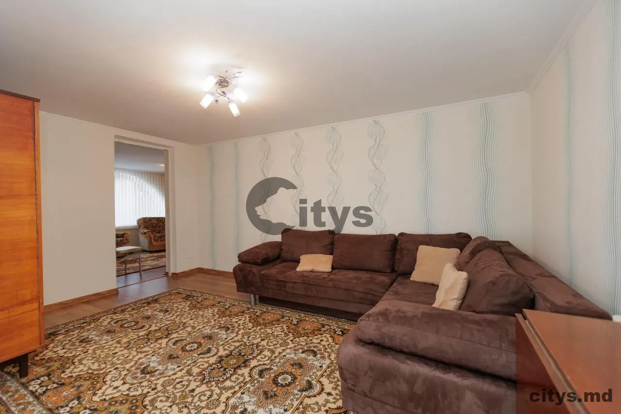 Vilă cu 3 nivele, 170m², Criuleni, IP ,,Astra* photo 5
