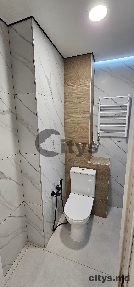Apartament cu 2 camere, 48m², Independentii photo 2