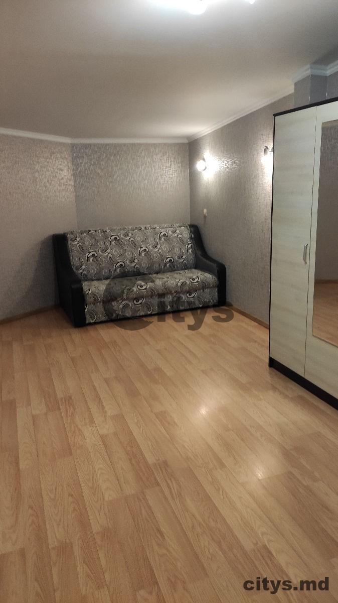 Apartament cu 1 cameră, 35m²,Ciocana. str. Nicolae Sulac photo 5 - citys.md Apartament cu 1 cameră, 35m²,Ciocana. str. Nicolae Sulac photo 4