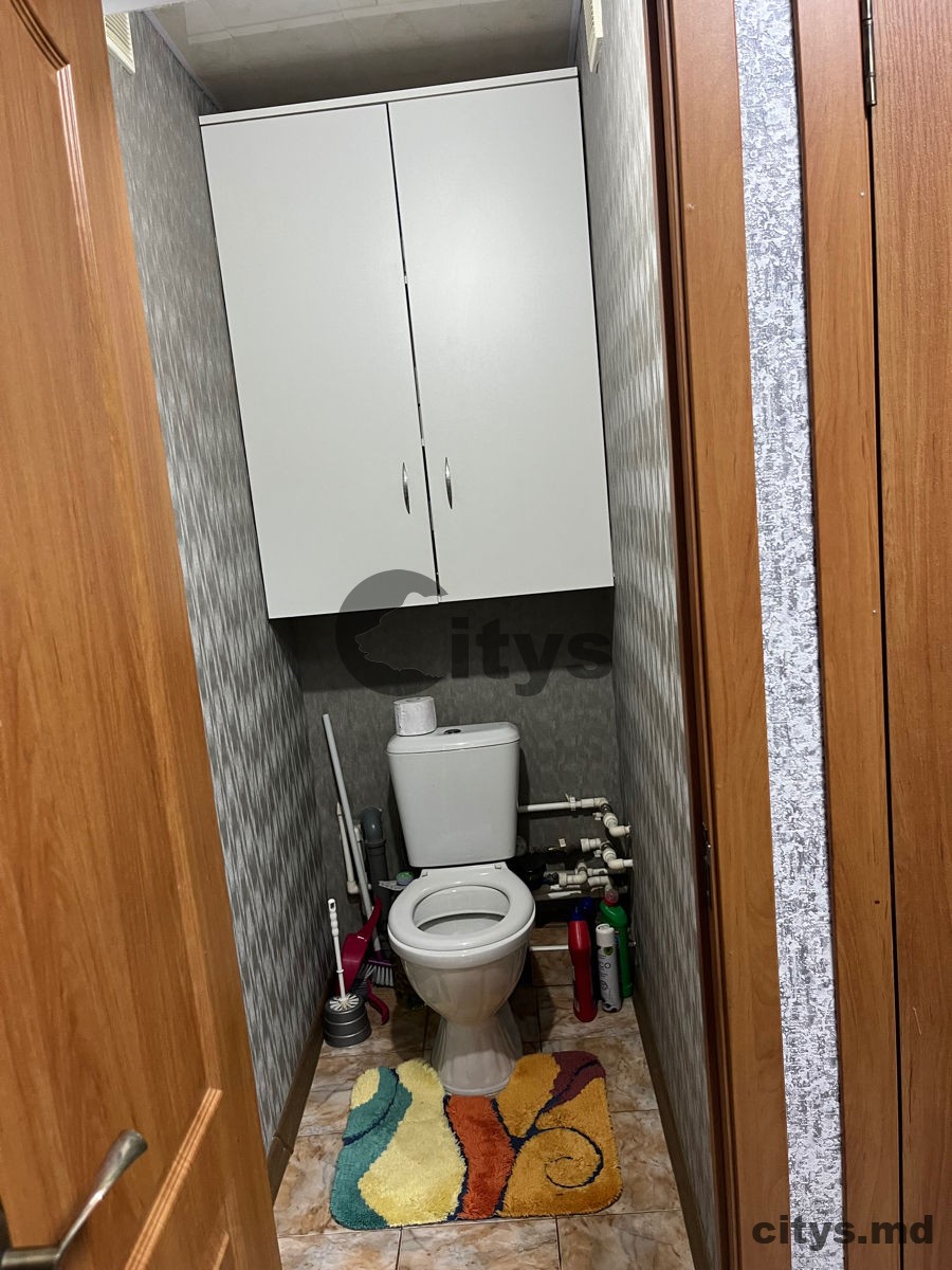 2-х комнатная квартира, Poșta Veche 56м², str. Socoleni photo 5