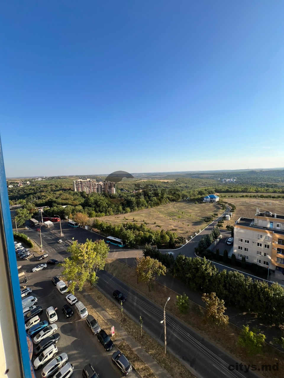 2-х комнатная квартира, 80м², Botanica, Гренобле photo 2 - citys.md 2-х комнатная квартира, 80м², Botanica, Гренобле photo 1