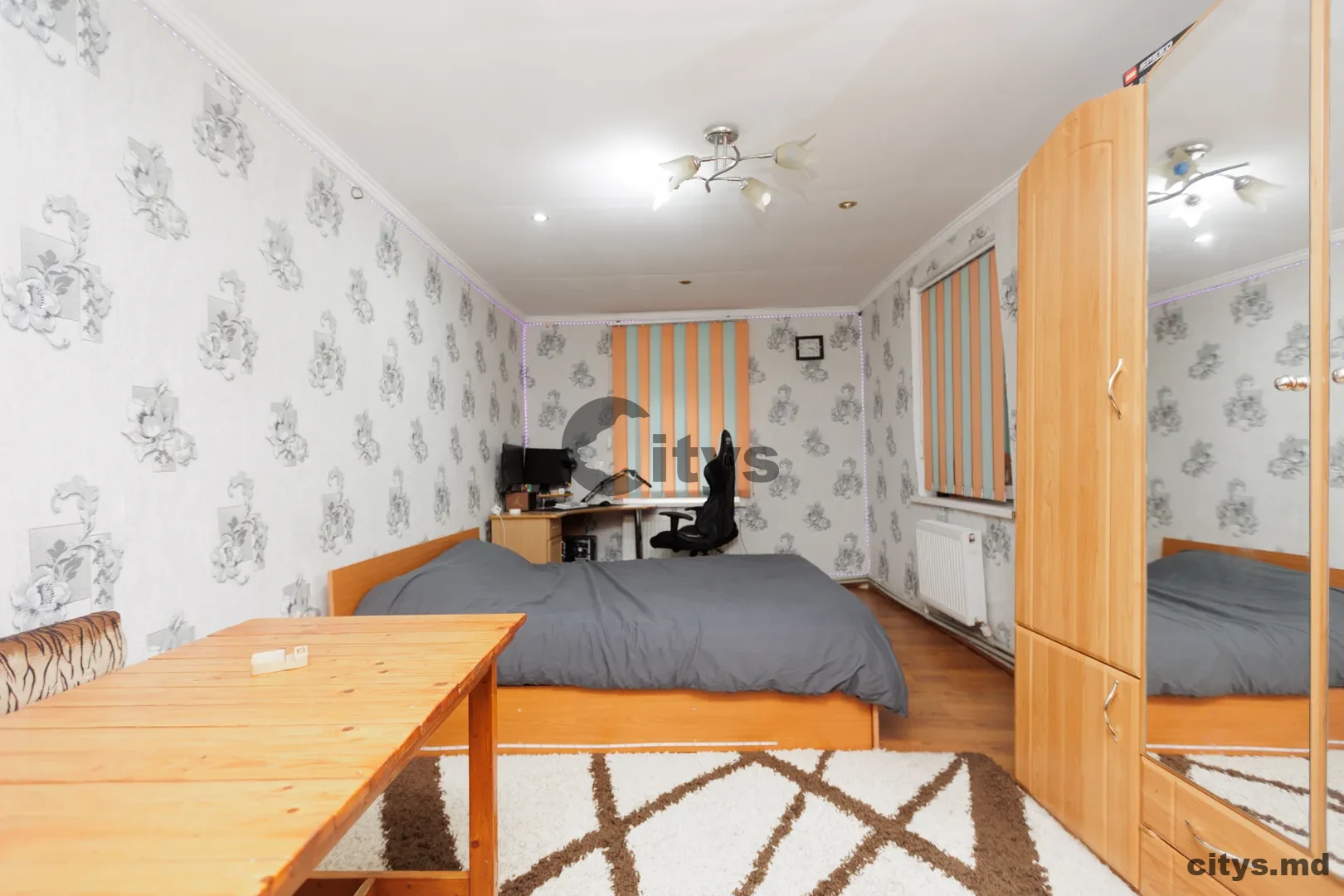 Casă cu un nivel, 42m², Muncesti photo 18