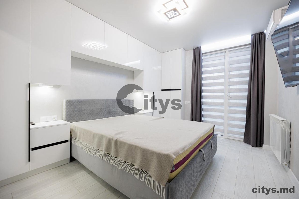 chirie-2-х комнатная квартира, Buiucani 53м², str. Ion Buzdugan photo 8 - citys.md chirie-2-х комнатная квартира, Buiucani 53м², str. Ion Buzdugan photo 7