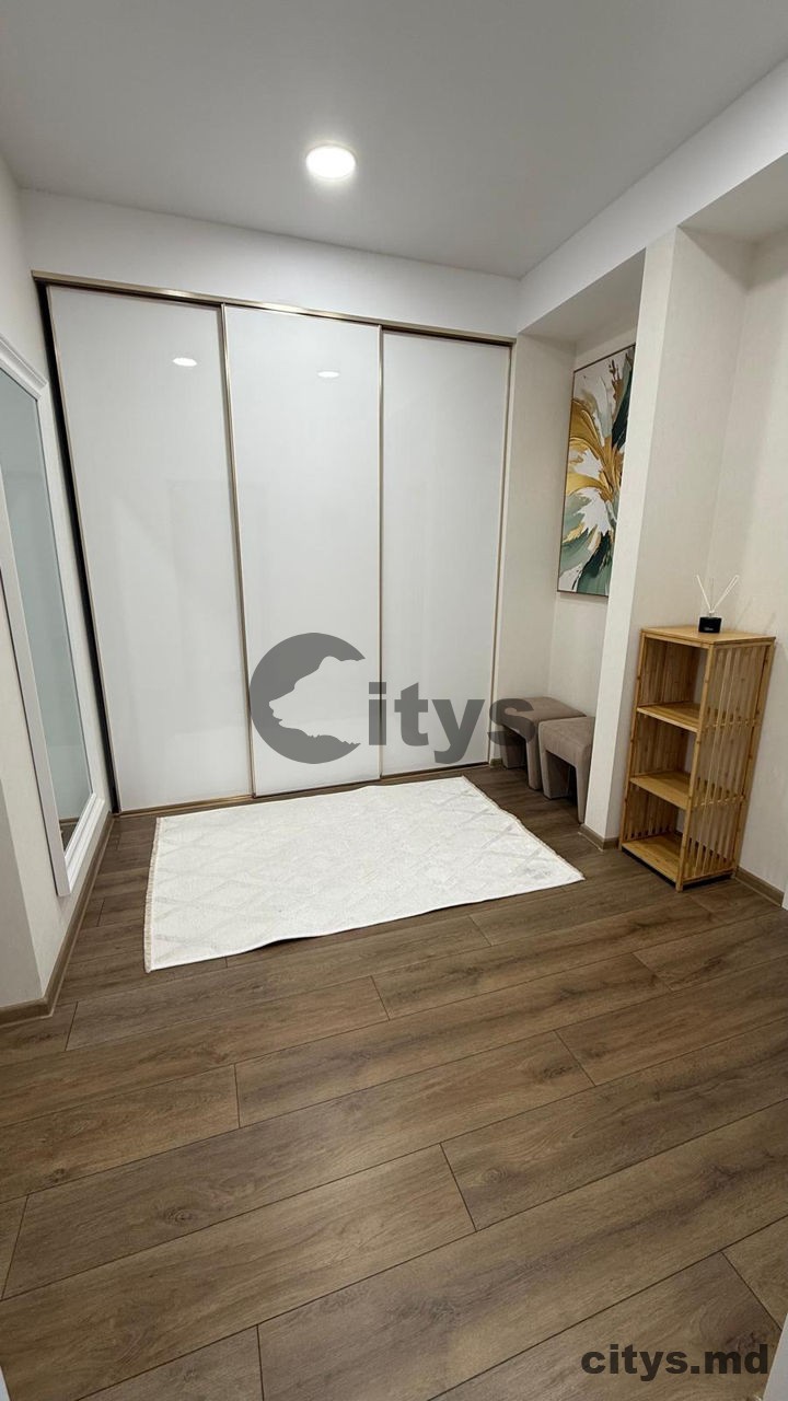 chirie-Apartament cu 2 camere, Riscani 87m², ул. Богдана Воевод photo 4 - citys.md chirie-Apartament cu 2 camere, Riscani 87m², ул. Богдана Воевод photo 3