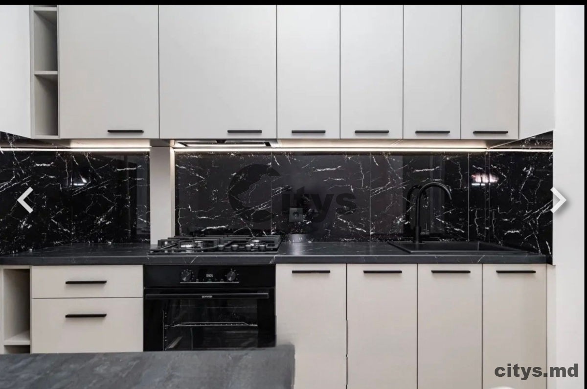 2-х комнатная квартира, 55м², Ciocana, Mihail Sadoveanu photo 4 - citys.md 2-х комнатная квартира, 55м², Ciocana, Mihail Sadoveanu photo 3