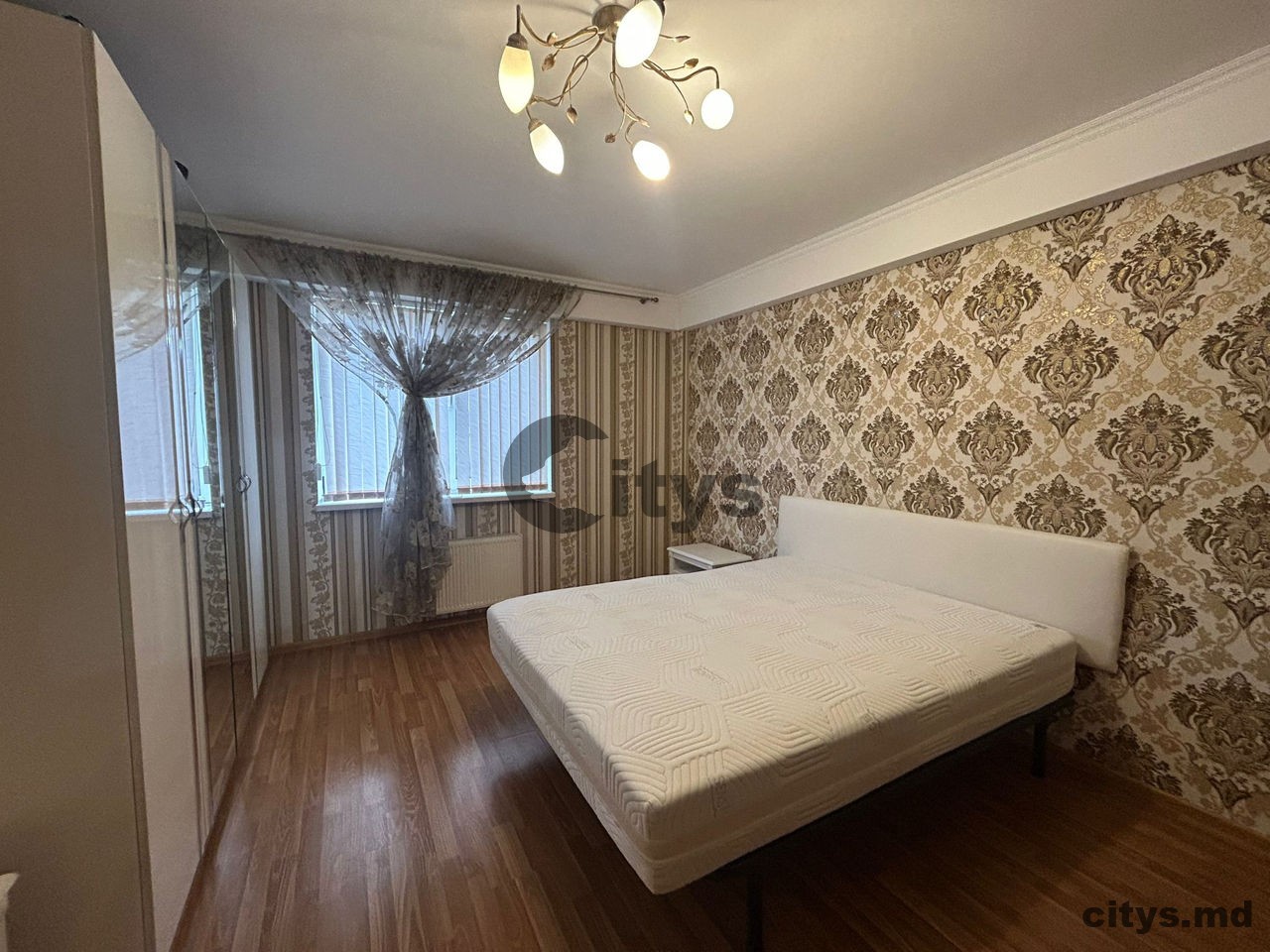 chirie-Apartament cu 3 camere, 104m², ул. Андрея Доги photo 2 - citys.md chirie-Apartament cu 3 camere, 104m², ул. Андрея Доги photo 1