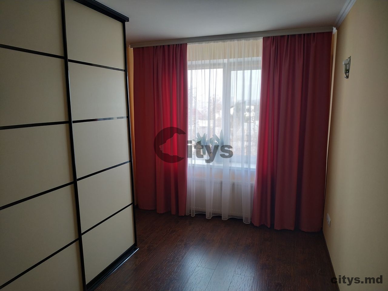 chirie-Apartament cu 3 camere, Botanica 80m², str. Plaiului photo 7 - citys.md chirie-Apartament cu 3 camere, Botanica 80m², str. Plaiului photo 6