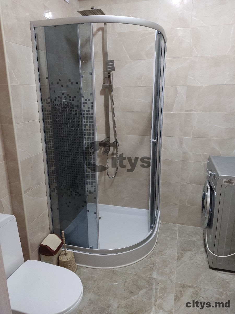 Apartament cu 1 cameră, 42m², Vorniceni photo 5 - citys.md Apartament cu 1 cameră, 42m², Vorniceni photo 4