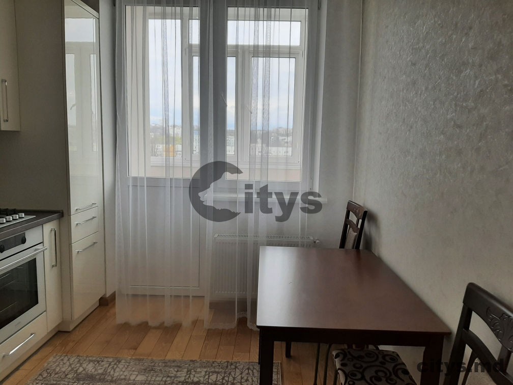 chirie-1 комнатная квартира,Botanica 55м², bd. Decebal photo 5 - citys.md chirie-1 комнатная квартира,Botanica 55м², bd. Decebal photo 4