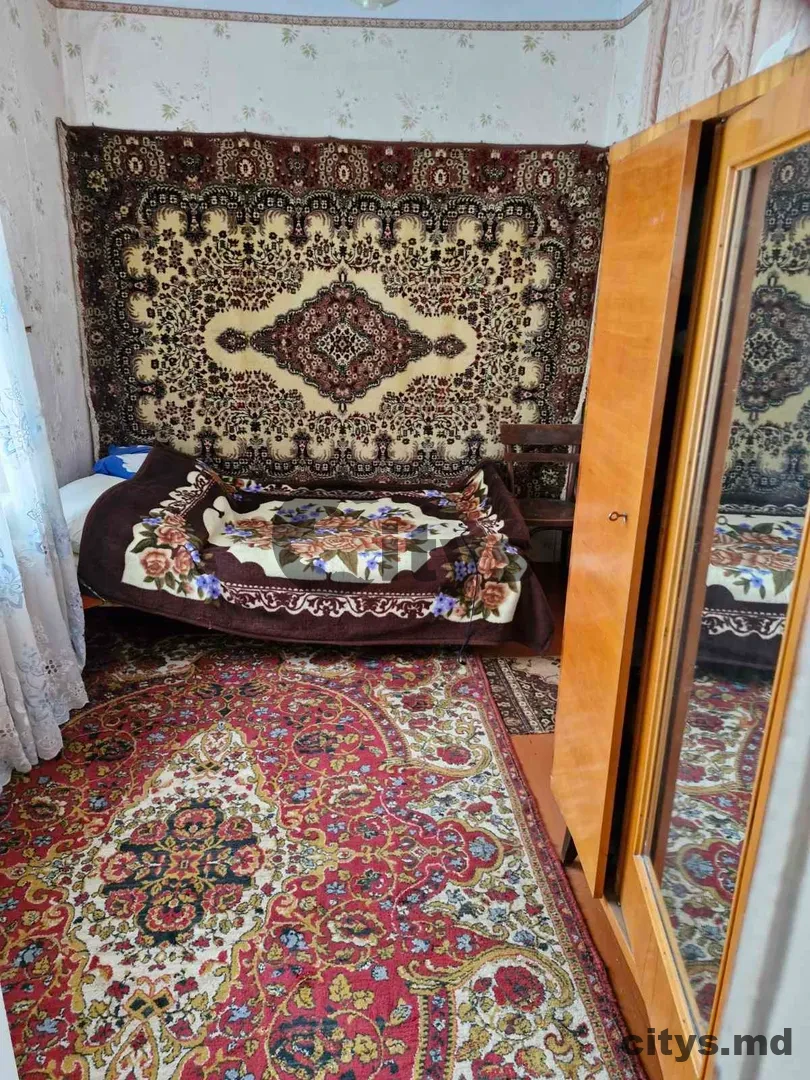 Casă cu un nivel, 37m², Dzerjinskii, Dubăsari photo 10