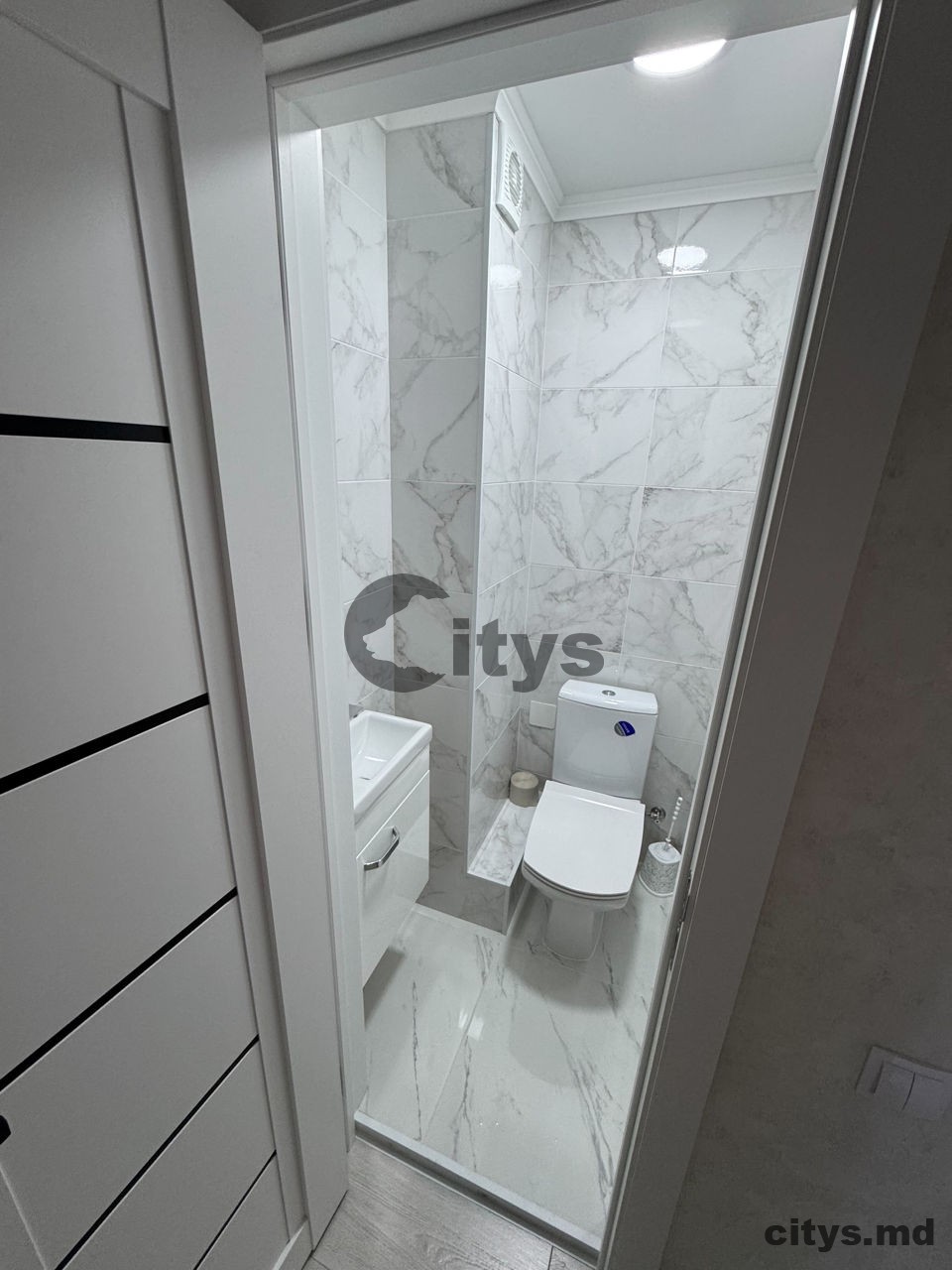 chirie-2-х комнатная квартира,Buiucani  76м², Alba-Iulia photo 7