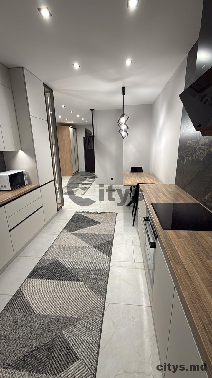 chirie-Apartament cu 1 cameră, Centru 50m², Moara Roșie, 5/A photo 8 - citys.md chirie-Apartament cu 1 cameră, Centru 50m², Moara Roșie, 5/A photo 7