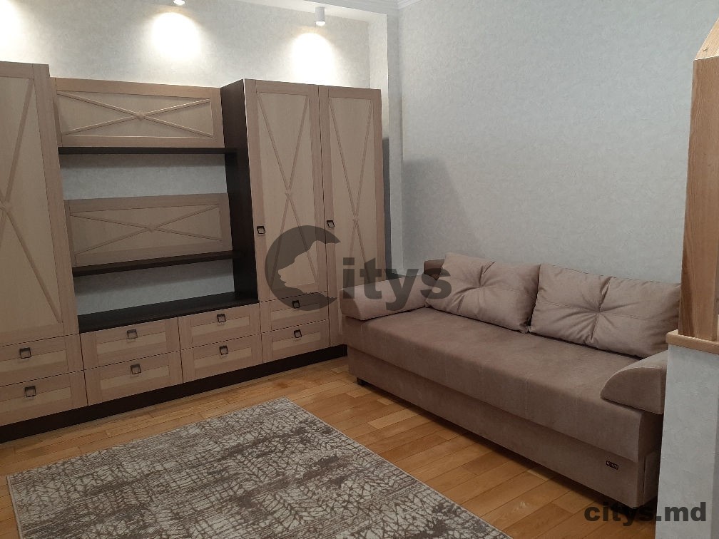 chirie-1 комнатная квартира,Botanica 55м², bd. Decebal photo 1 - citys.md chirie-1 комнатная квартира,Botanica 55м², bd. Decebal photo 0
