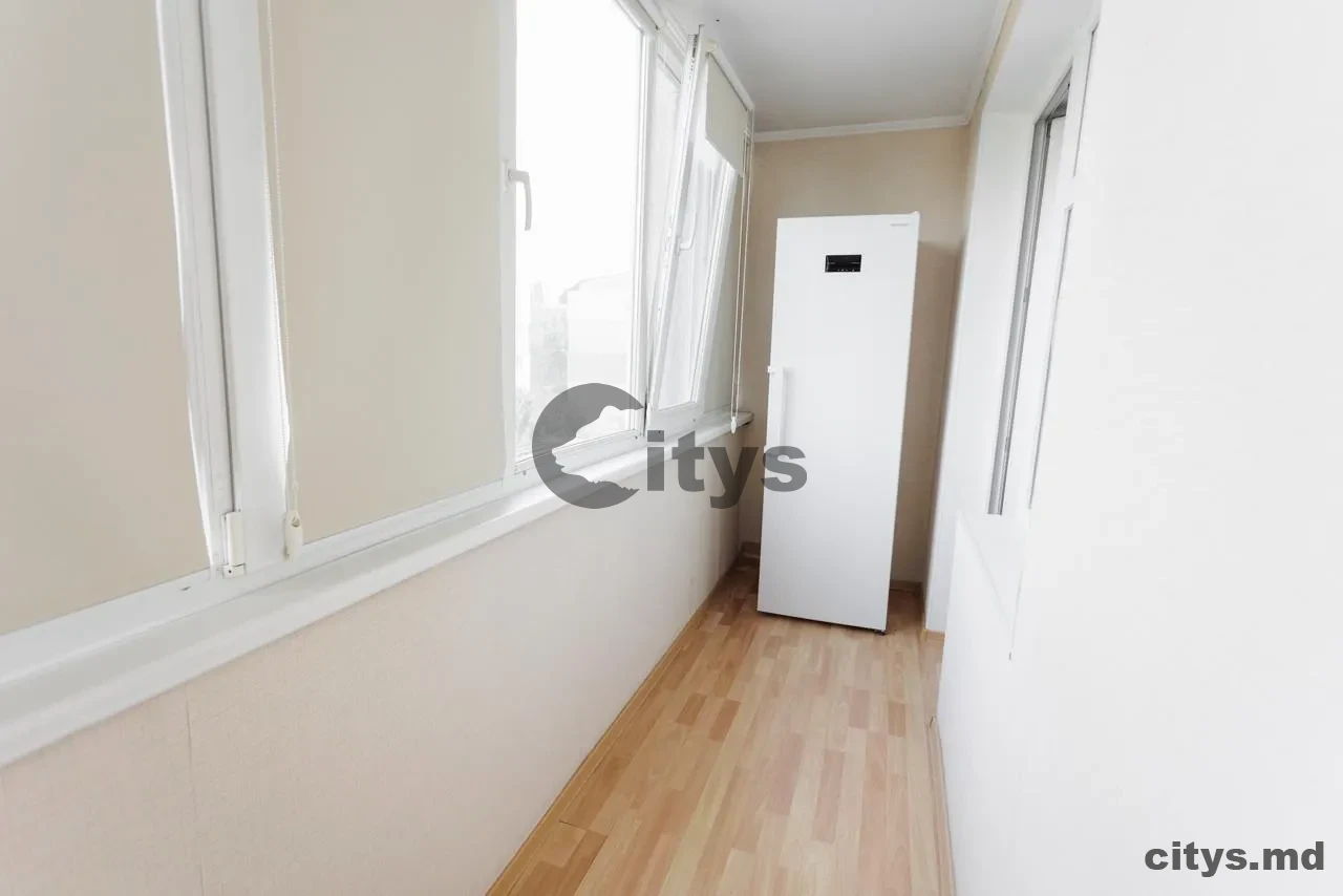 Apartament cu 3 camere+living, 80m², str.Busuiocești,16 Botanica photo 4 - citys.md Apartament cu 3 camere+living, 80m², str.Busuiocești,16 Botanica photo 3