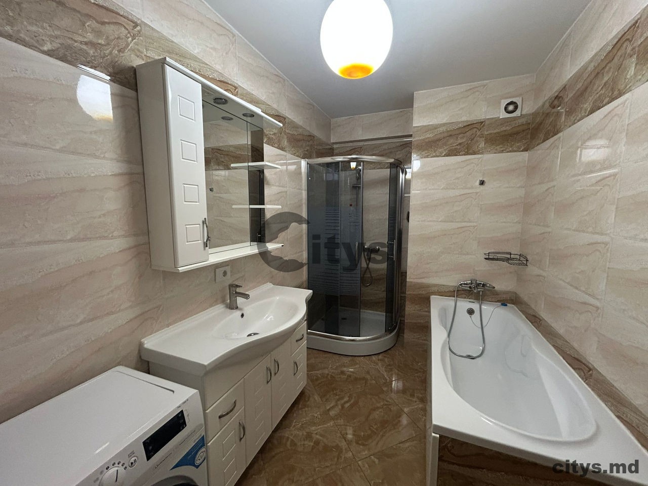 chirie-Apartament cu 3 camere, 104m², ул. Андрея Доги photo 5 - citys.md chirie-Apartament cu 3 camere, 104m², ул. Андрея Доги photo 4