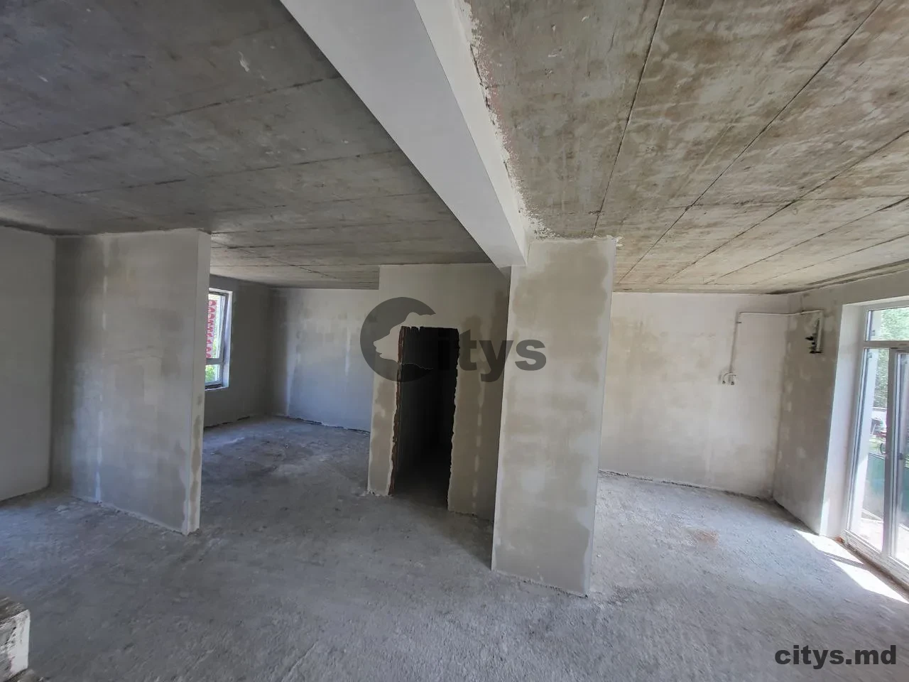 Duplex - Townhouse cu 3 nivele, 186m², Potîrnicii photo 14