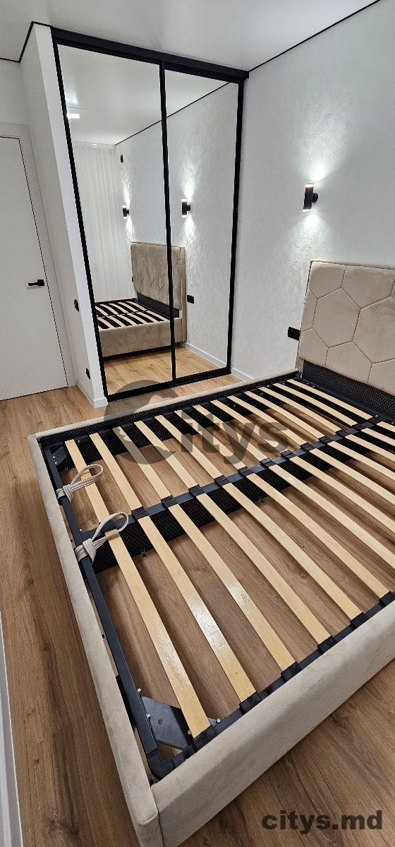 Apartament cu 2 camere, 48m², Independentii photo 5