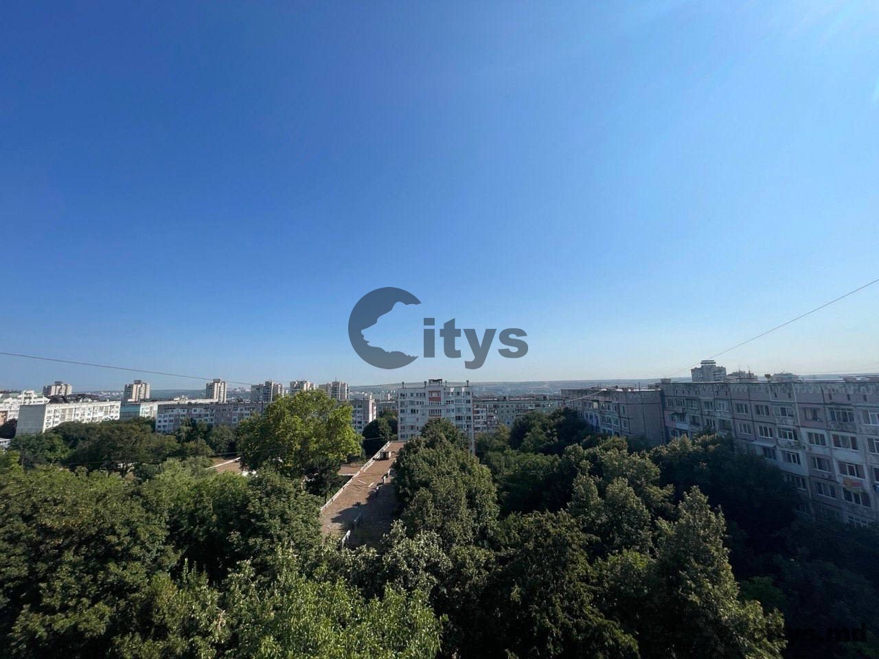 1 комнатная квартира, 35м², Botanica, Cuza Vodă photo 0