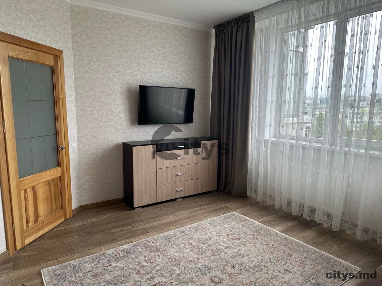 chirie-1 комнатная квартира,Botanica 55м², bd. Decebal photo 4 - citys.md chirie-1 комнатная квартира,Botanica 55м², bd. Decebal photo 3