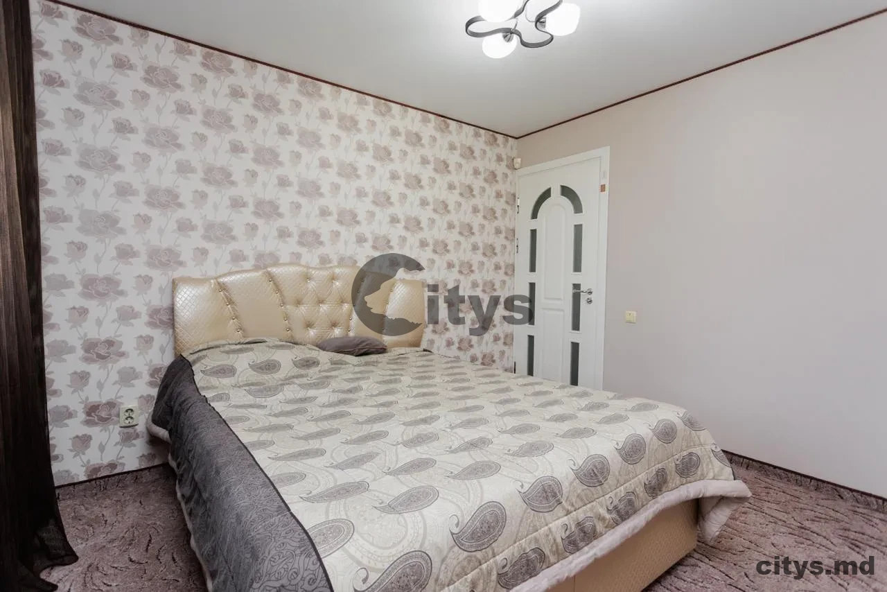 Apartament cu 3 camere+living, 80m², str.Busuiocești,16 Botanica photo 6 - citys.md Apartament cu 3 camere+living, 80m², str.Busuiocești,16 Botanica photo 5