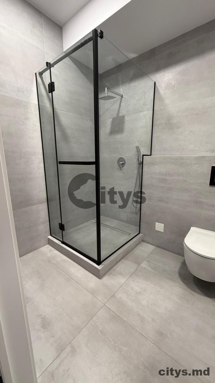 chirie-Apartament cu 2 camere, Riscani 87m², ул. Богдана Воевод photo 8 - citys.md chirie-Apartament cu 2 camere, Riscani 87m², ул. Богдана Воевод photo 7