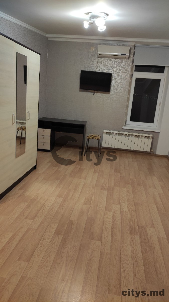 Apartament cu 1 cameră, 35m²,Ciocana. str. Nicolae Sulac photo 4 - citys.md Apartament cu 1 cameră, 35m²,Ciocana. str. Nicolae Sulac photo 3