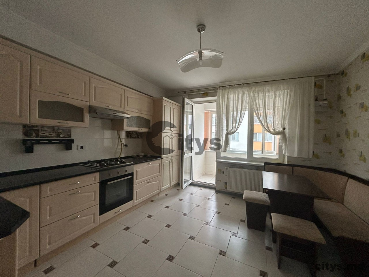 chirie-Apartament cu 3 camere, 104m², ул. Андрея Доги photo 6 - citys.md chirie-Apartament cu 3 camere, 104m², ул. Андрея Доги photo 5
