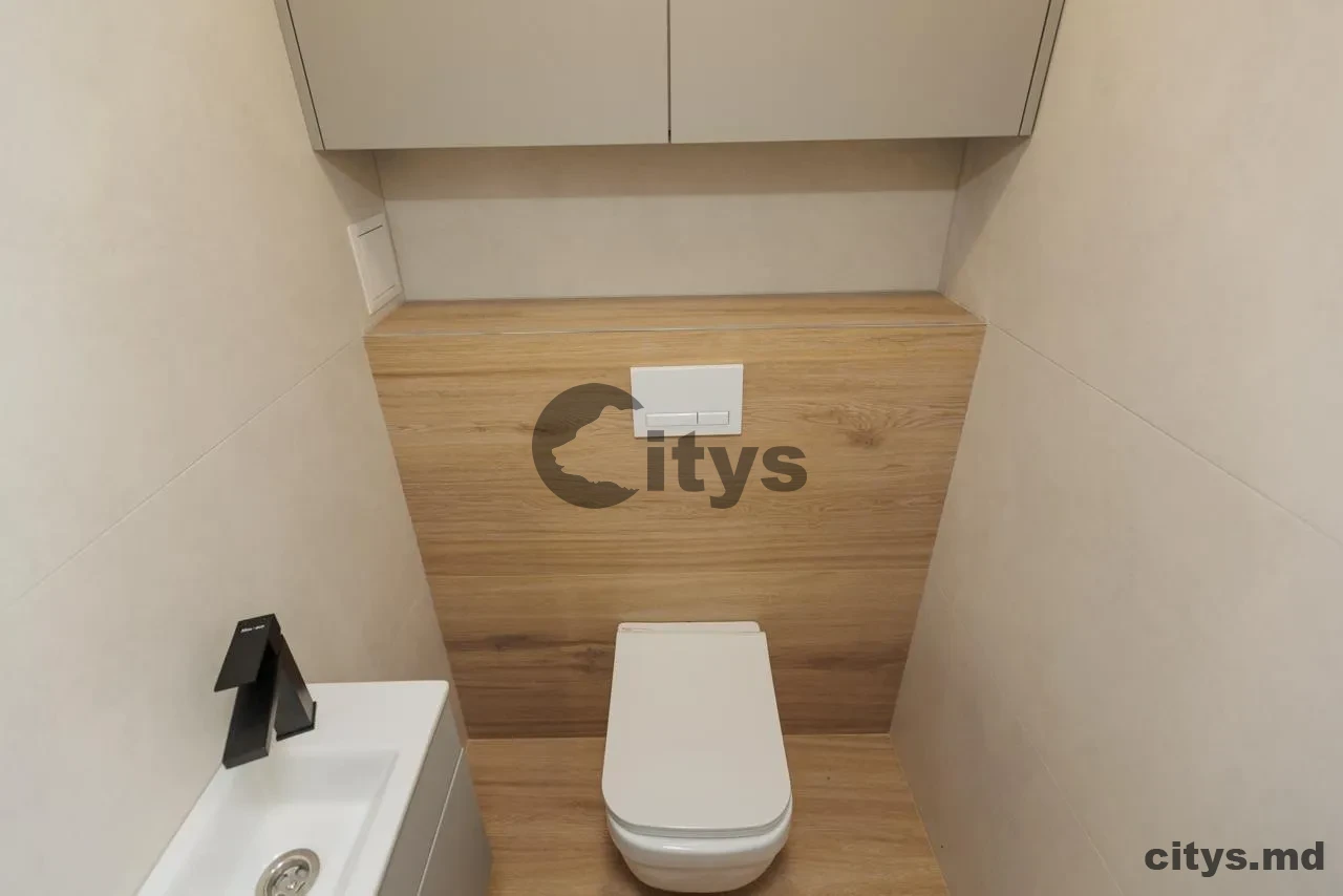 2-х комнатная квартира, 70м², Gheorghe Caşu photo 16 - citys.md 2-х комнатная квартира, 70м², Gheorghe Caşu photo 15