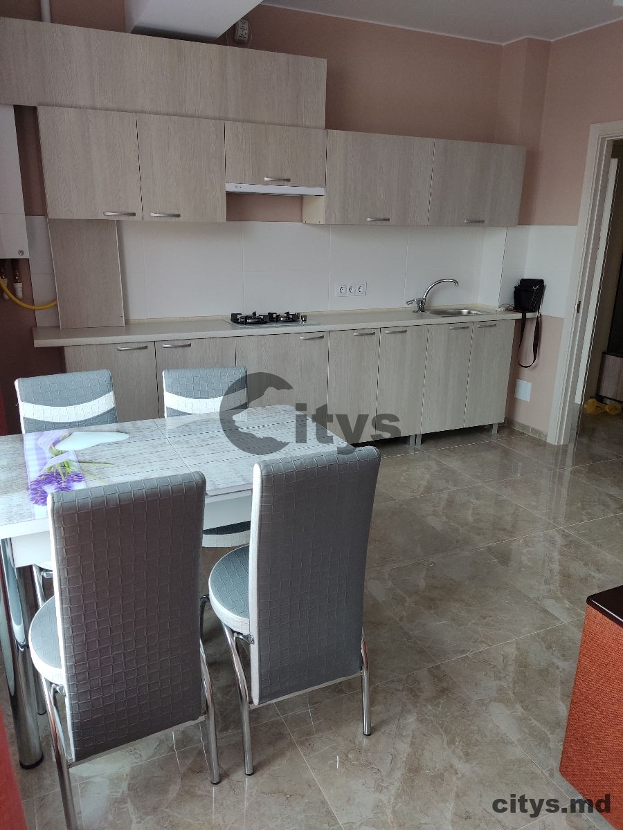 Apartament cu 1 cameră, 42m², Vorniceni photo 10 - citys.md Apartament cu 1 cameră, 42m², Vorniceni photo 9