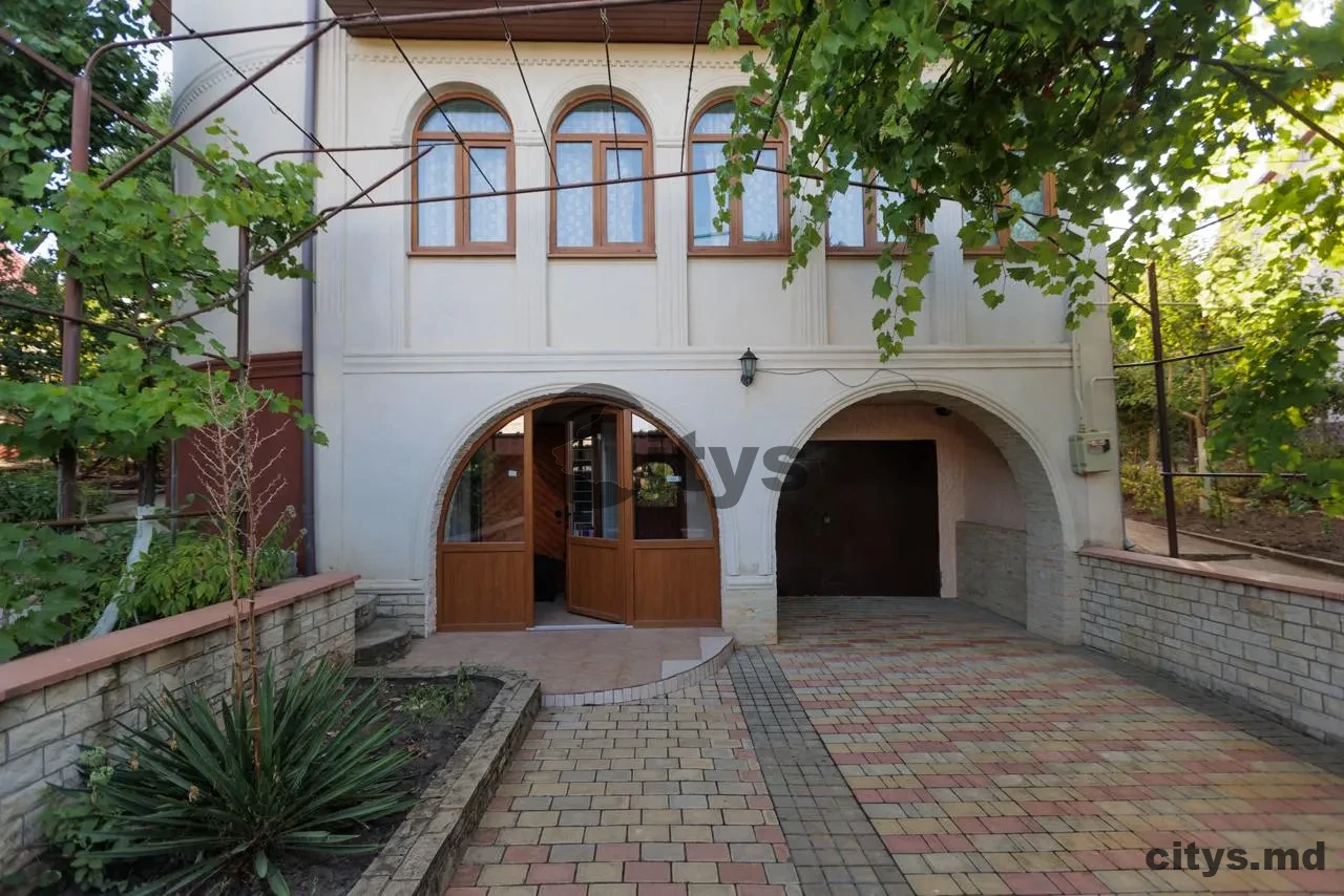 Vilă cu 3 nivele, 170m², Criuleni, IP ,,Astra* photo 6