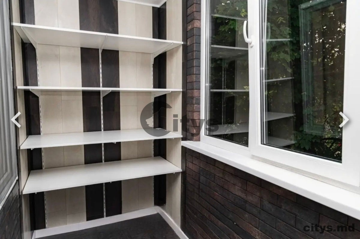 2-х комнатная квартира, 55м², Ciocana, Mihail Sadoveanu photo 9 - citys.md 2-х комнатная квартира, 55м², Ciocana, Mihail Sadoveanu photo 8