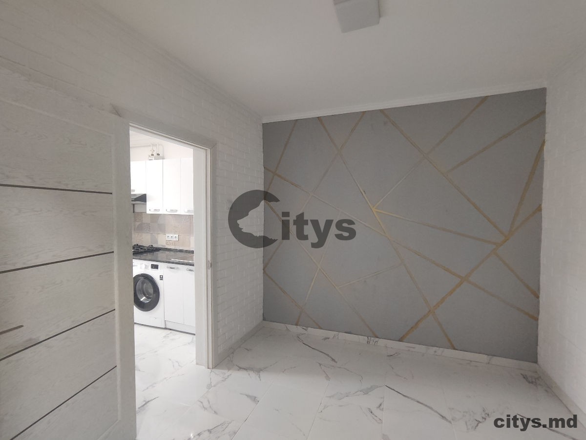 1 комнатная квартира,Ciocana 36м², Mircea cel Bătrân photo 6 - citys.md 1 комнатная квартира,Ciocana 36м², Mircea cel Bătrân photo 5