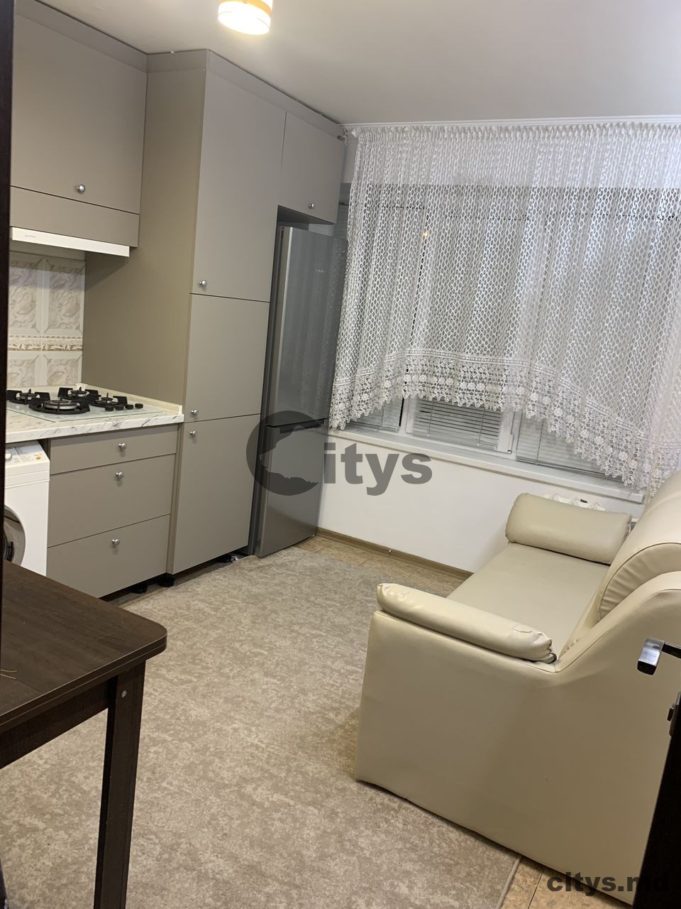 Apartament cu 1 cameră, Riscani 34m², Флорилор 7189 photo 4 - citys.md Apartament cu 1 cameră, Riscani 34m², Флорилор 7189 photo 3