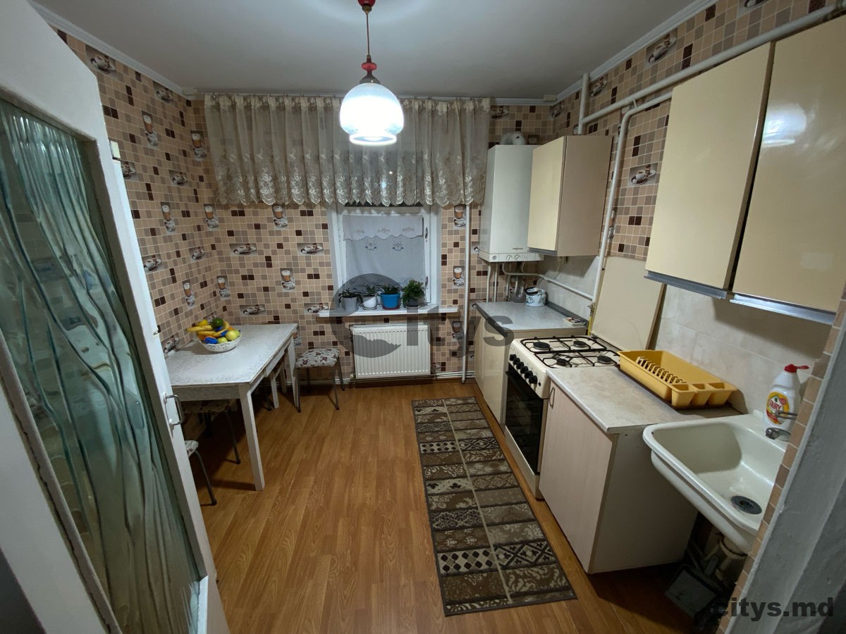 2-х комнатная квартира,Botanica 51м², Дачия 7171 photo 1 - citys.md 2-х комнатная квартира,Botanica 51м², Дачия 7171 photo 0