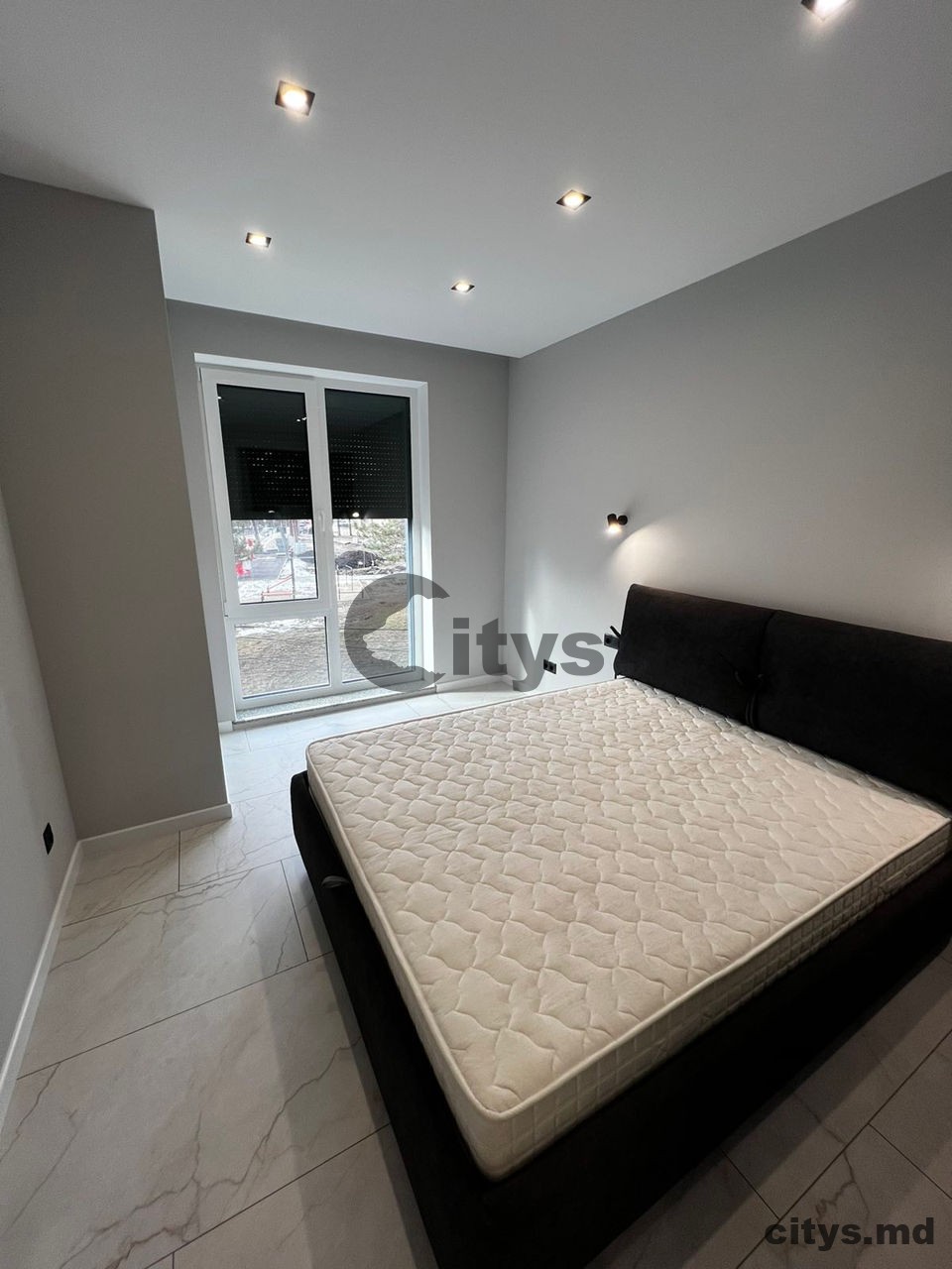 chirie-Apartament cu 1 cameră, Centru 50m², Moara Roșie, 5/A photo 7 - citys.md chirie-Apartament cu 1 cameră, Centru 50m², Moara Roșie, 5/A photo 6