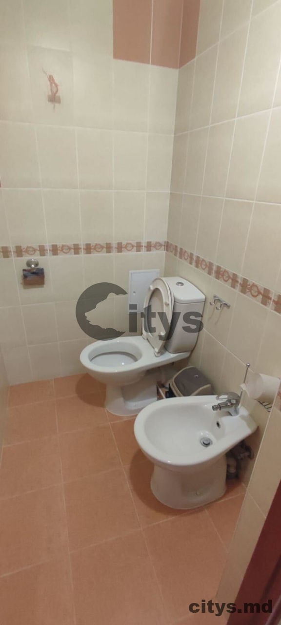 chirie-Apartament cu 2 camere,Buiucani  69m², str. Liviu Deleanu photo 2