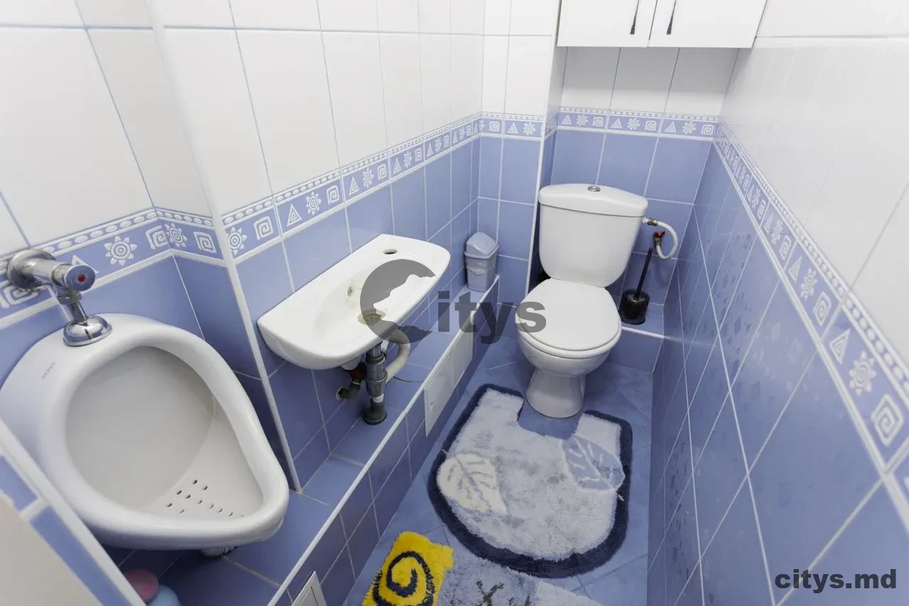 Apartament cu 3 camere+living, 80m², str.Busuiocești,16 Botanica photo 14 - citys.md Apartament cu 3 camere+living, 80m², str.Busuiocești,16 Botanica photo 13