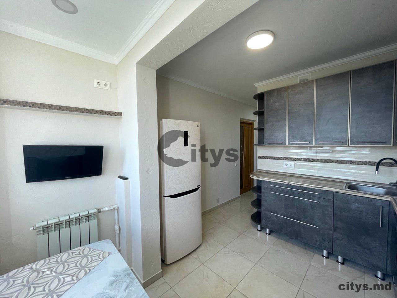 1 комнатная квартира, 35м², Botanica, Cuza Vodă photo 6