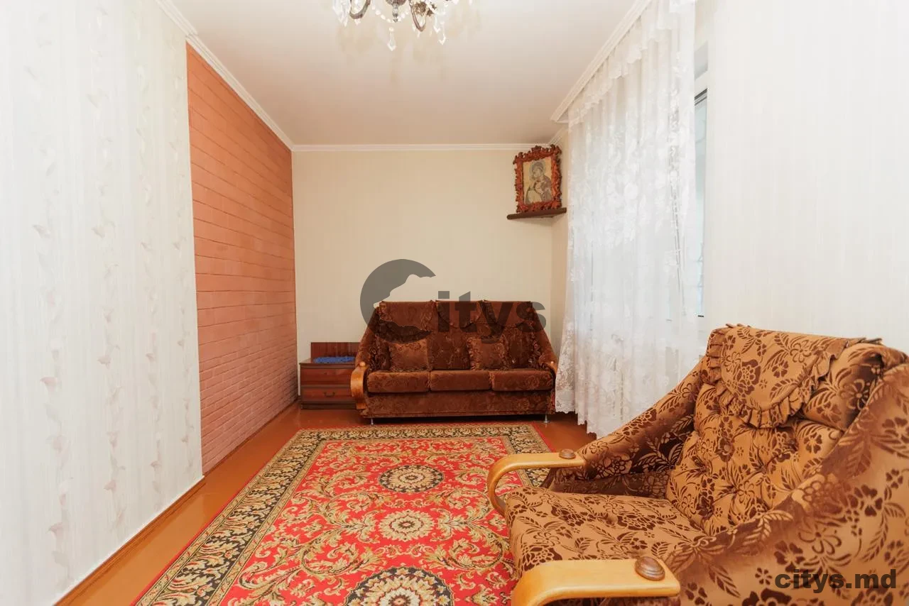 Vilă cu 3 nivele, 170m², Criuleni, IP ,,Astra* photo 2
