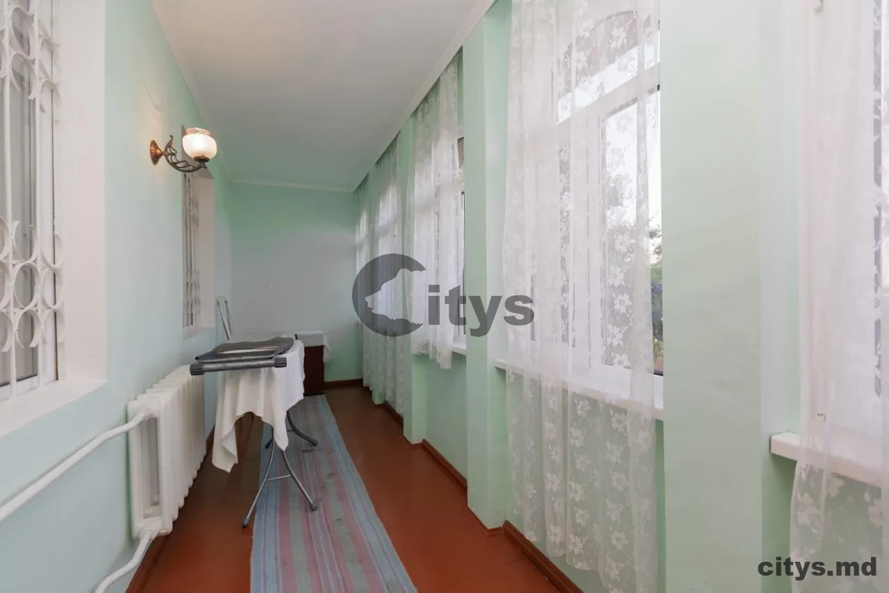 Vilă cu 3 nivele, 170m², Criuleni, IP ,,Astra* photo 7