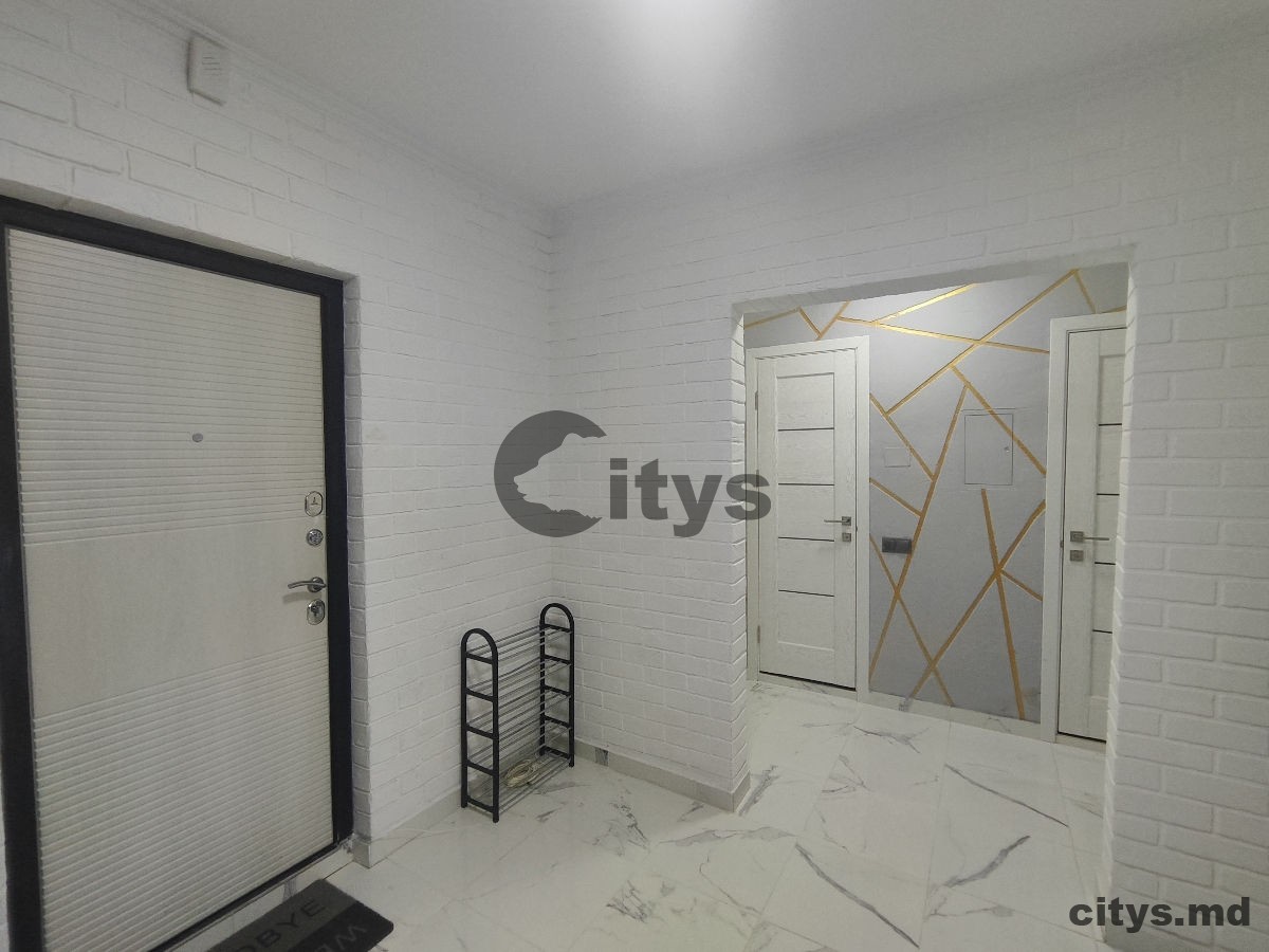 1 комнатная квартира,Ciocana 36м², Mircea cel Bătrân photo 5 - citys.md 1 комнатная квартира,Ciocana 36м², Mircea cel Bătrân photo 4