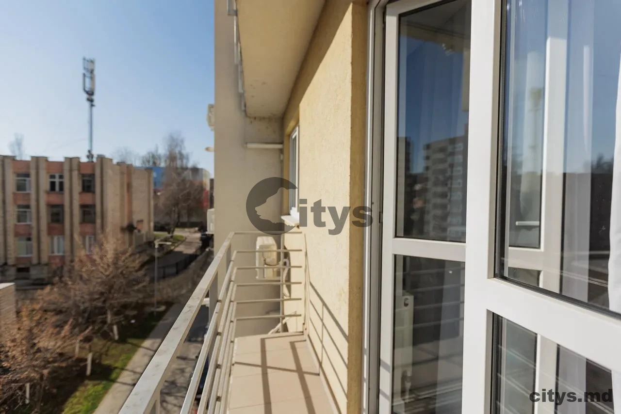 2-х комнатная квартира, 70м², Gheorghe Caşu photo 14 - citys.md 2-х комнатная квартира, 70м², Gheorghe Caşu photo 13