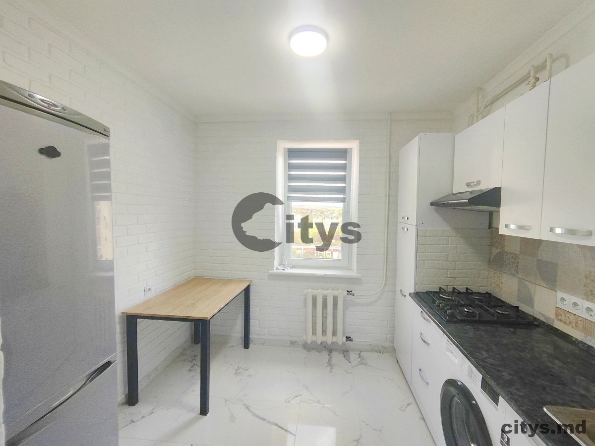 1 комнатная квартира,Ciocana 36м², Mircea cel Bătrân photo 3 - citys.md 1 комнатная квартира,Ciocana 36м², Mircea cel Bătrân photo 2