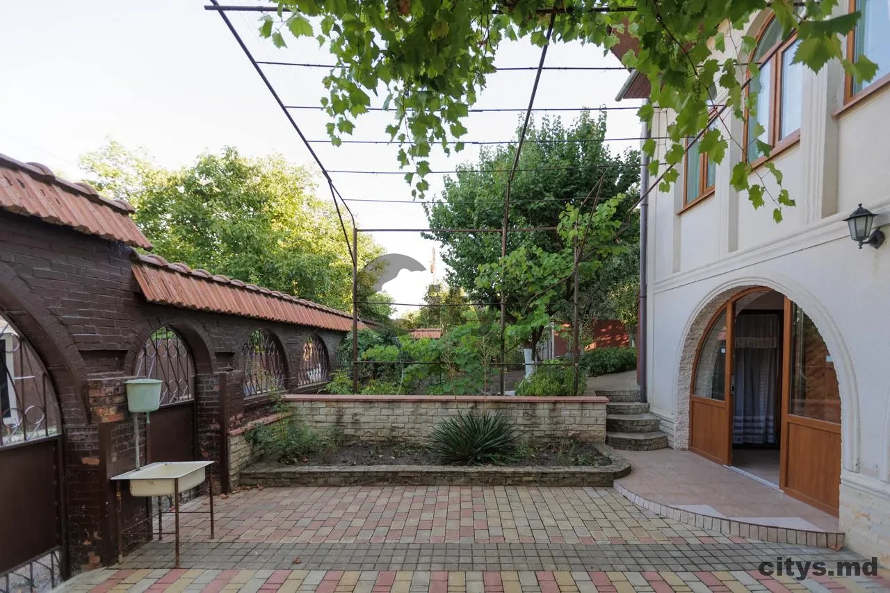 Vilă cu 3 nivele, 170m², Criuleni, IP ,,Astra* photo 15